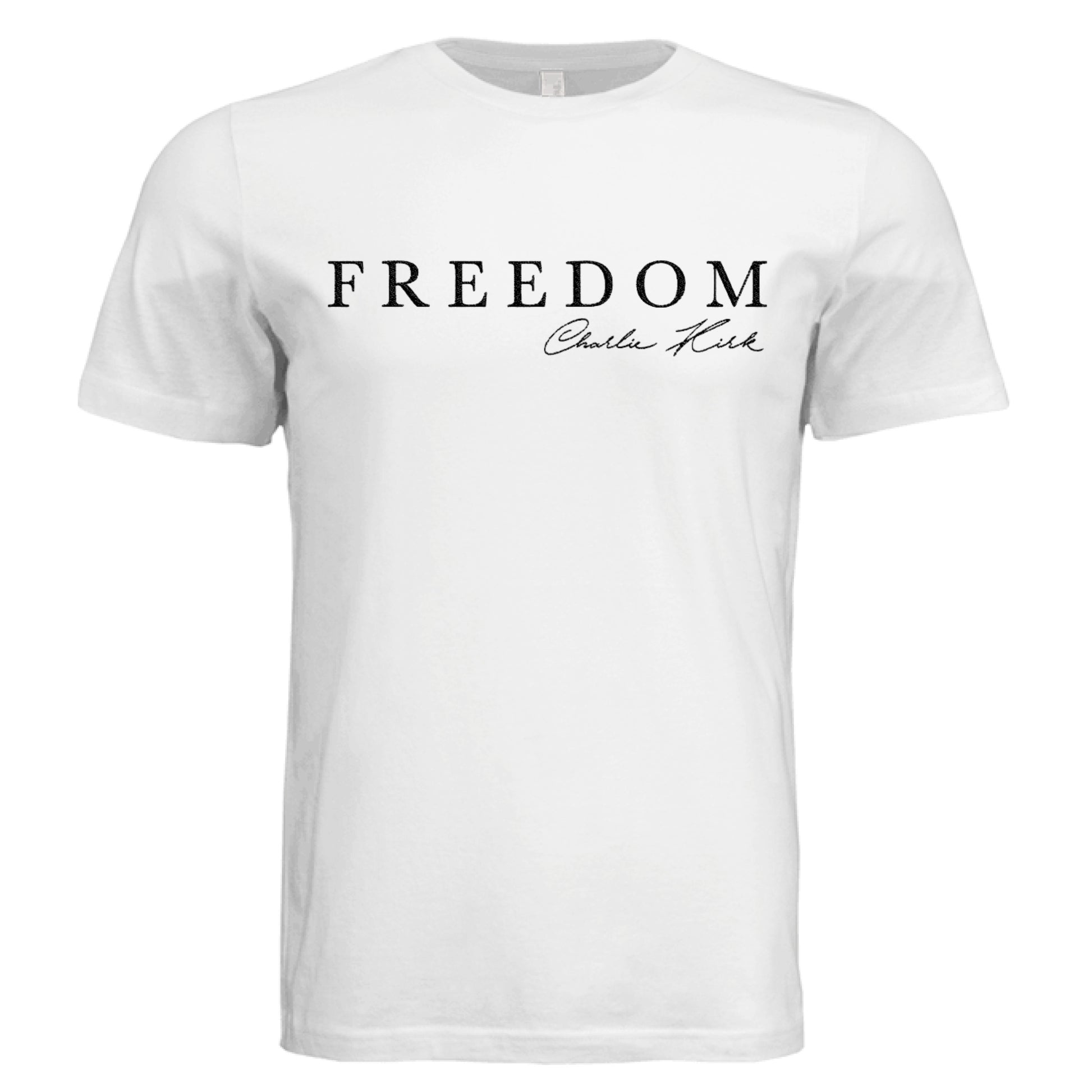 WHITE - FRONT