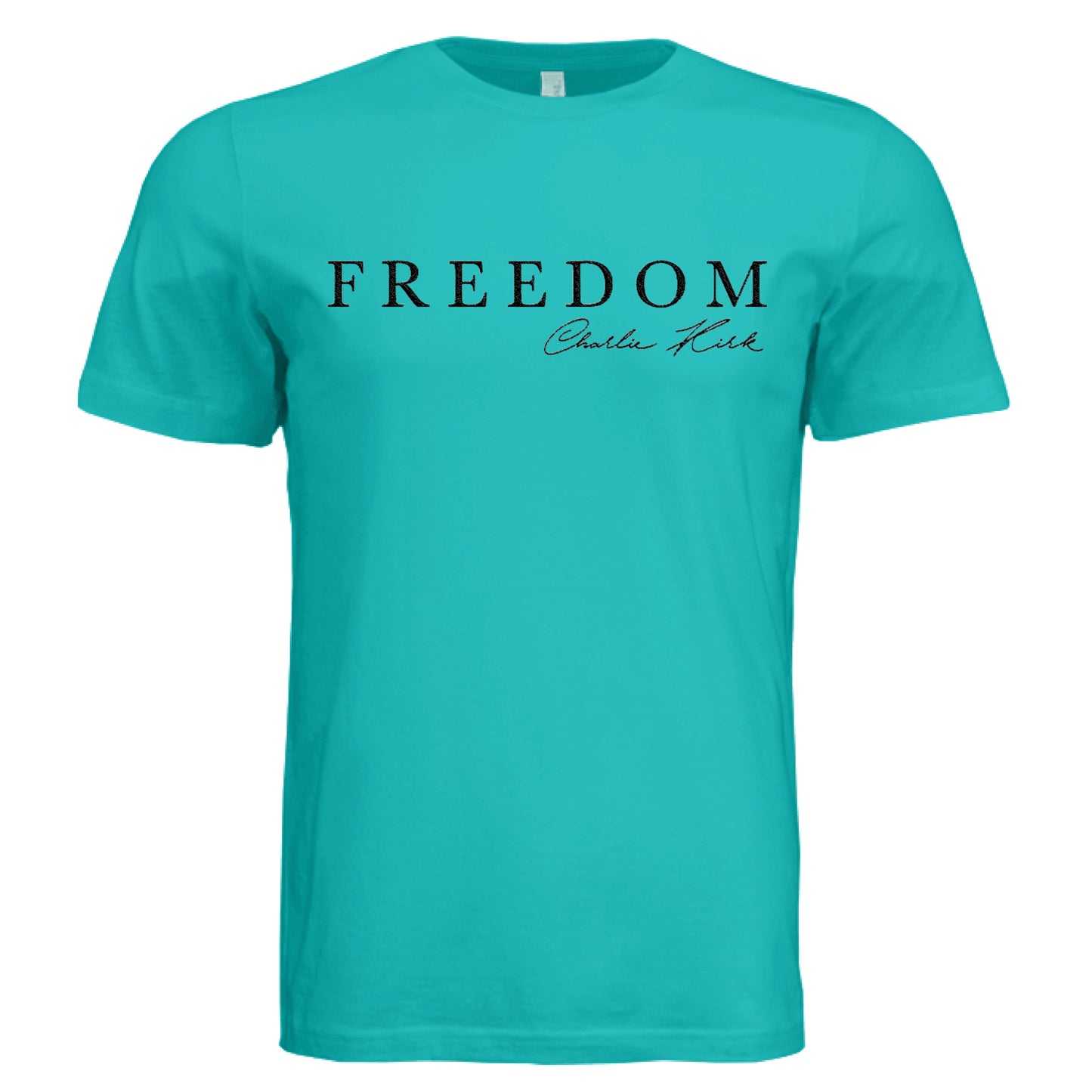 TEAL - FRONT
