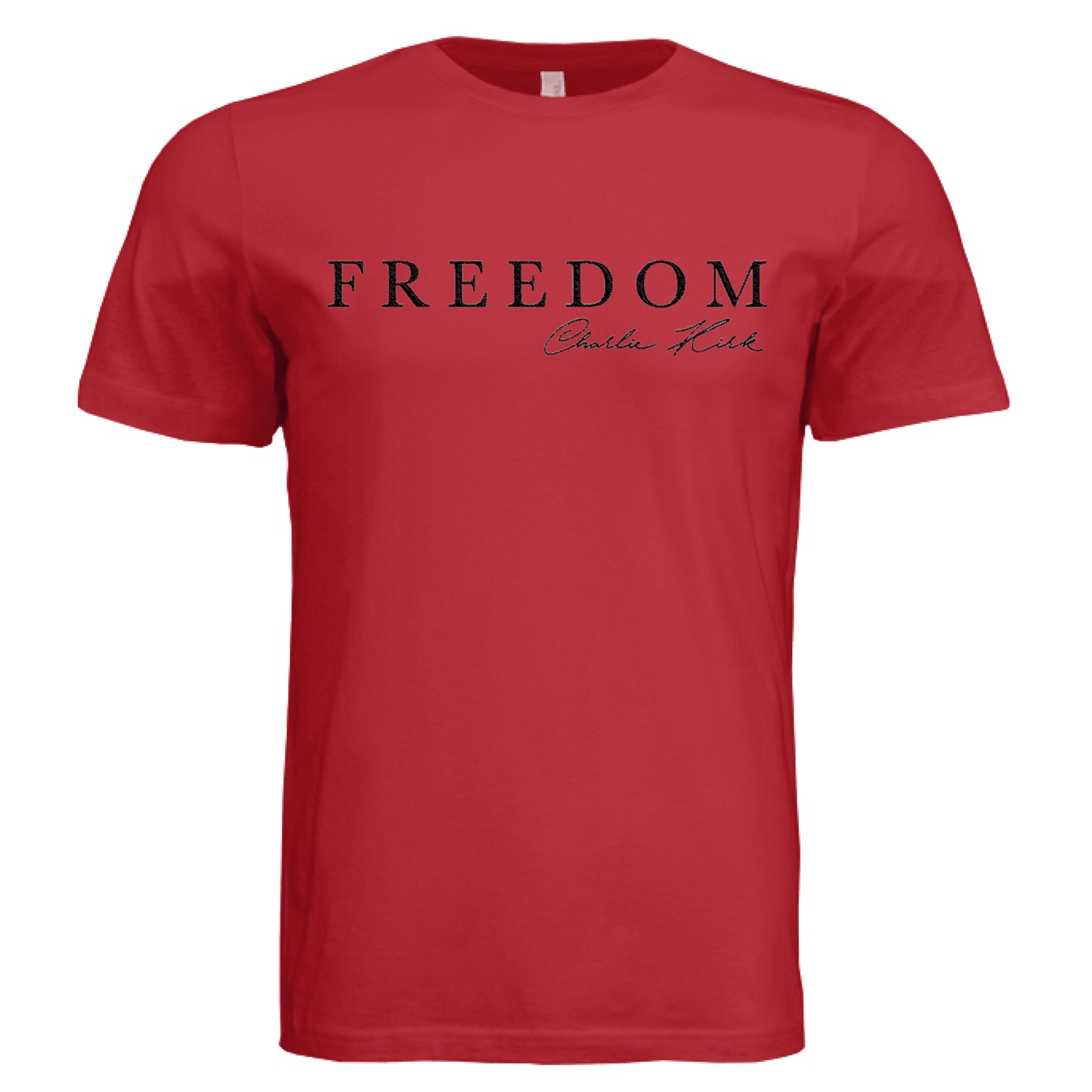 Vintage Red - FRONT