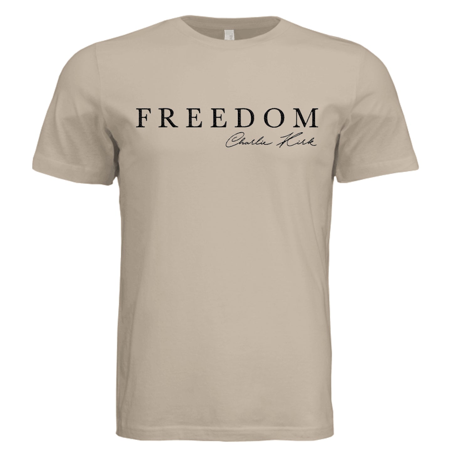 Tan - FRONT