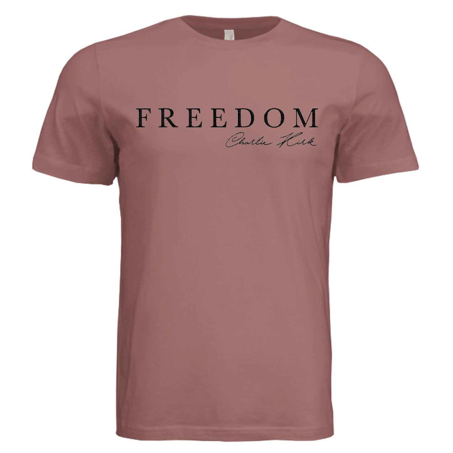 Mauve - FRONT