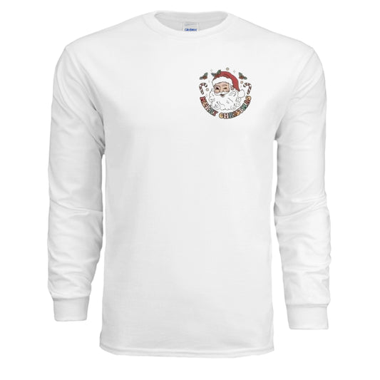 WHITE - FRONT