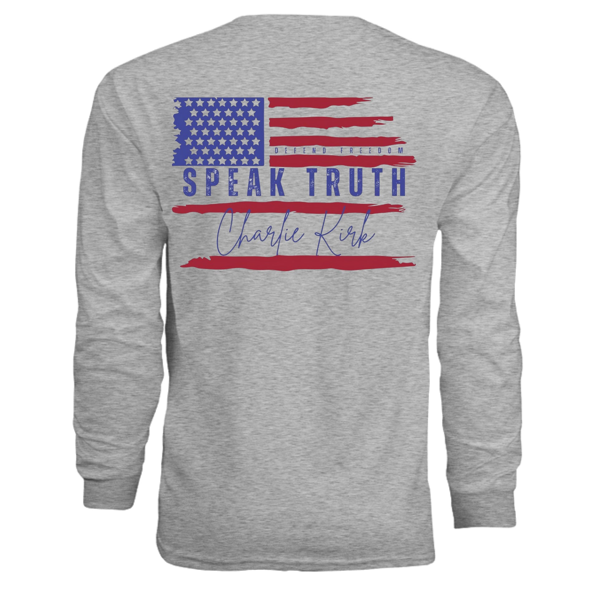 SPORT GREY - BACK