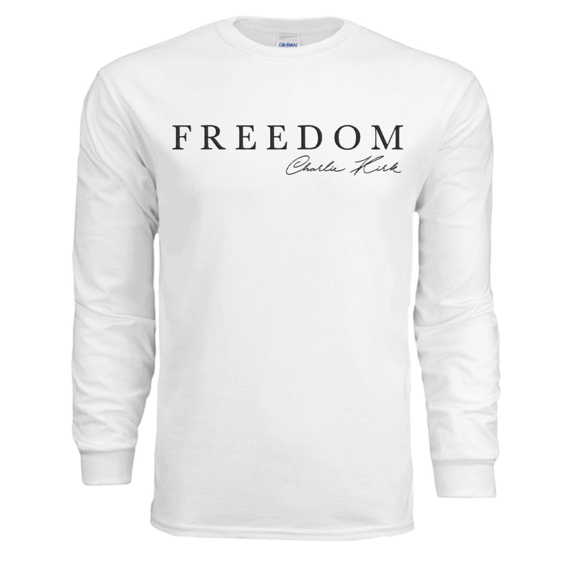 WHITE - FRONT