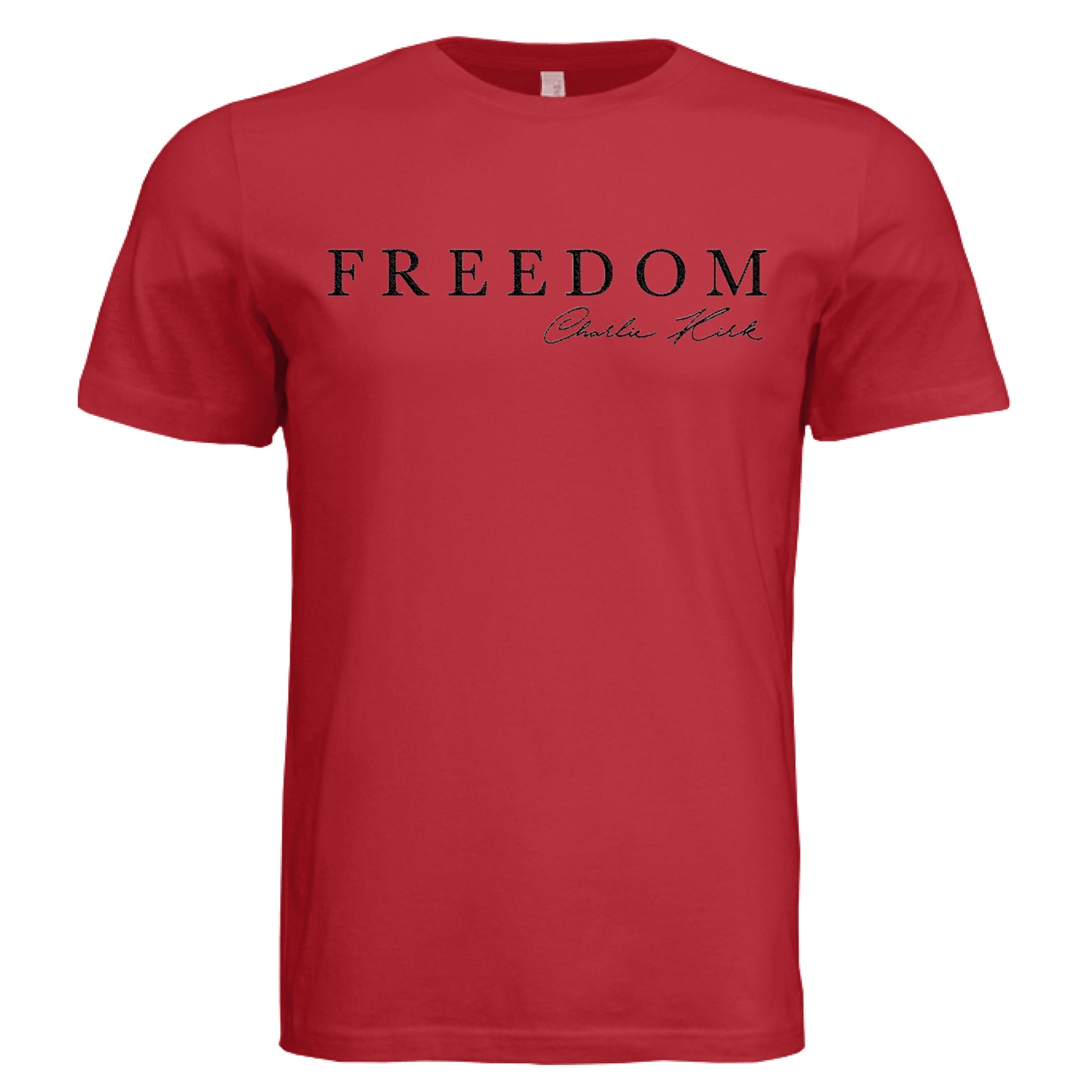 Vintage Red - FRONT