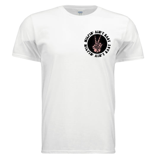 WHITE - FRONT