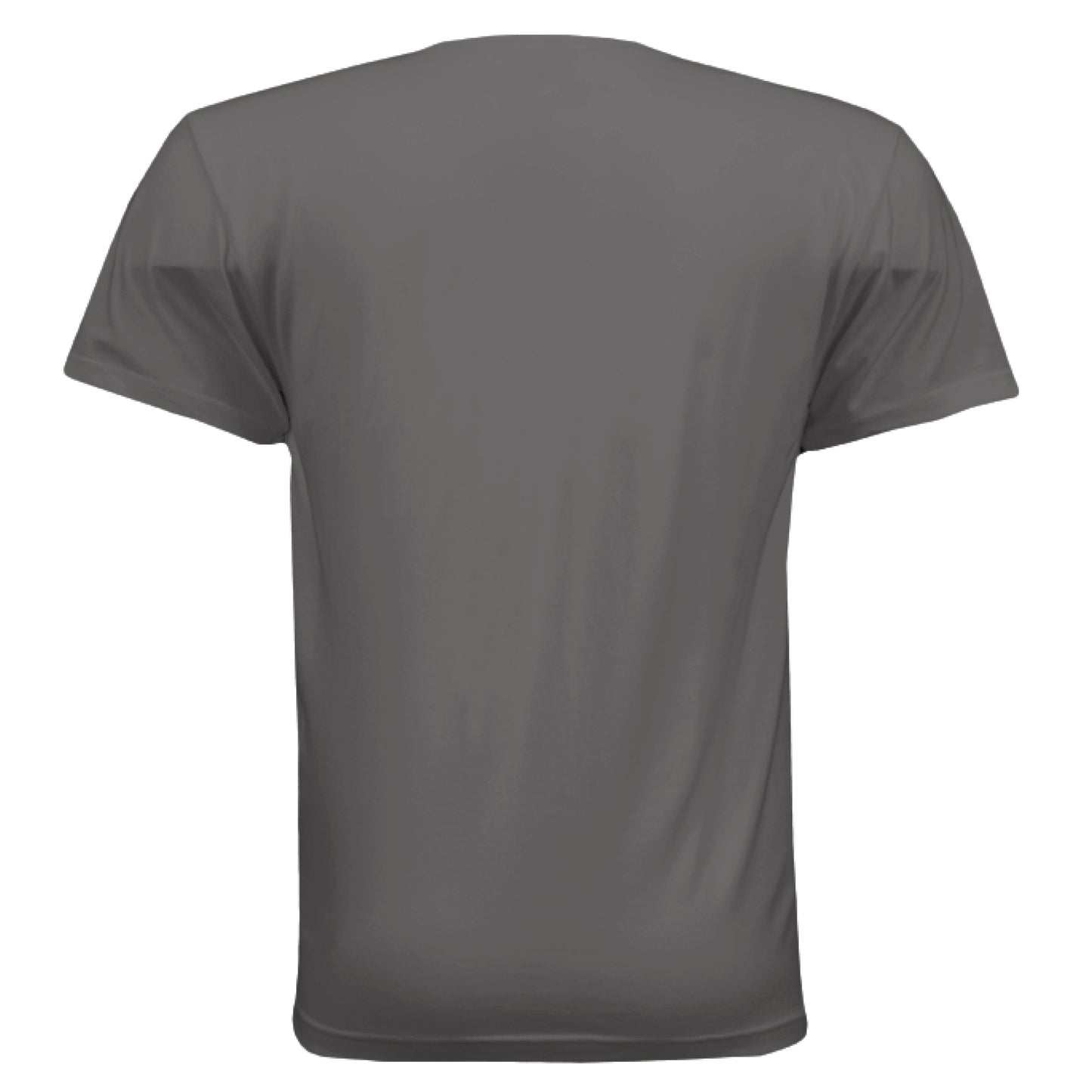 Charcoal - BACK