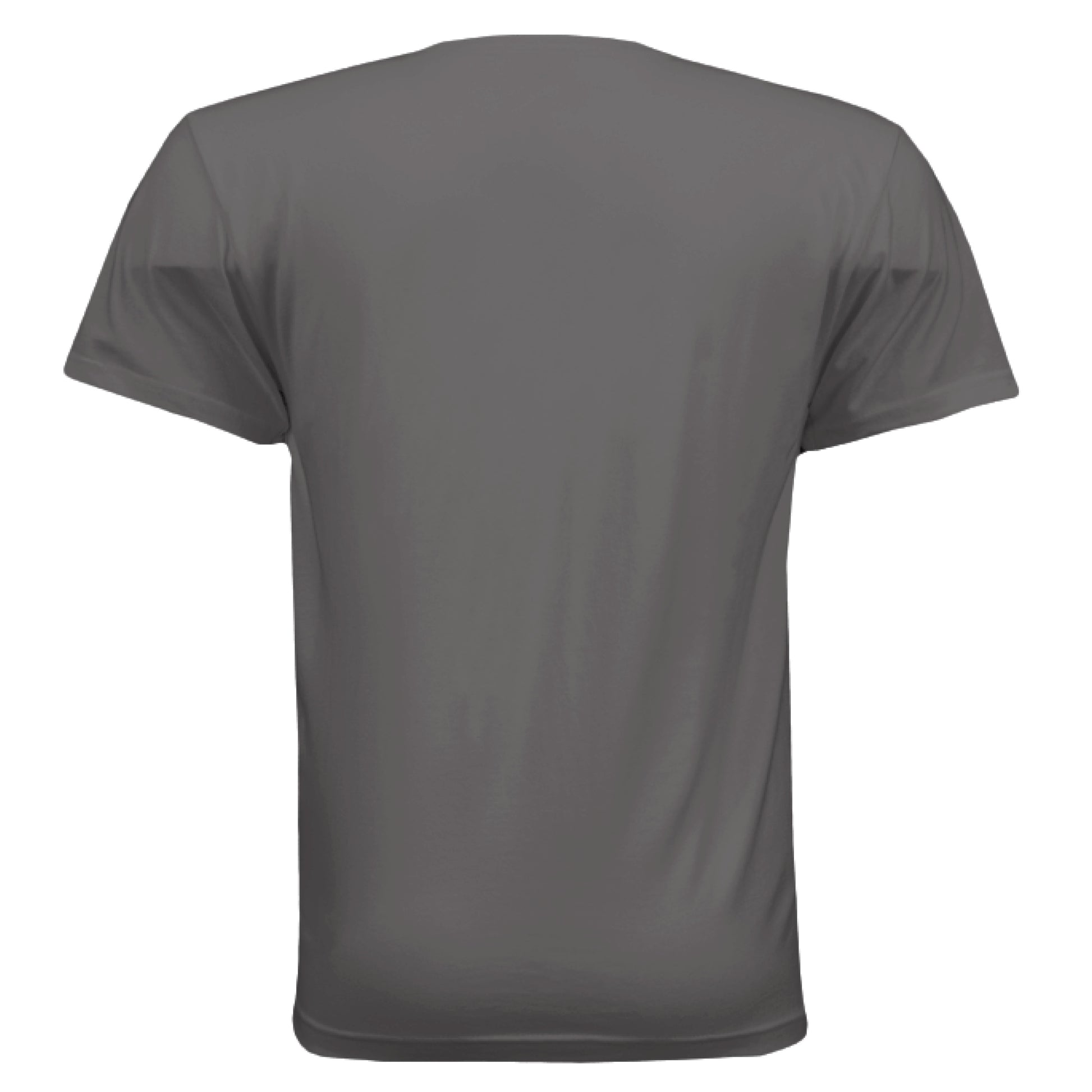 Charcoal - BACK