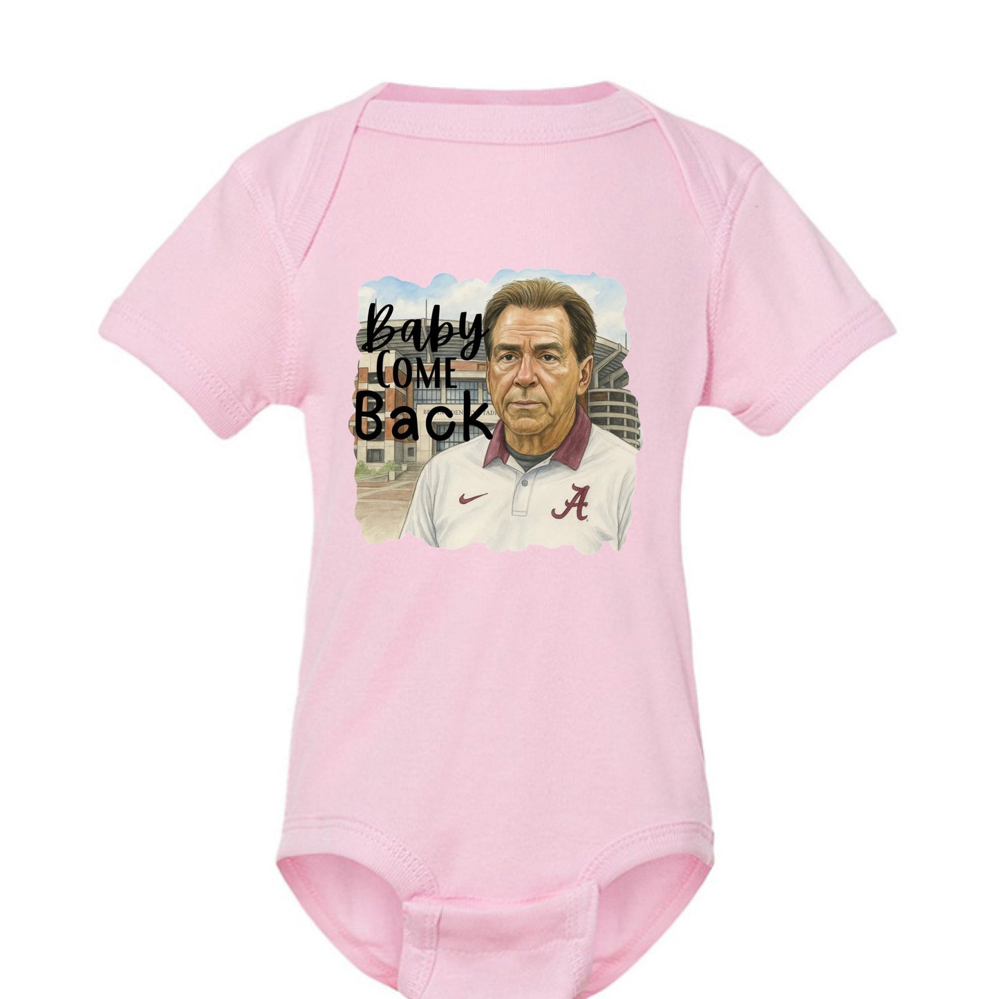PINK - FRONT