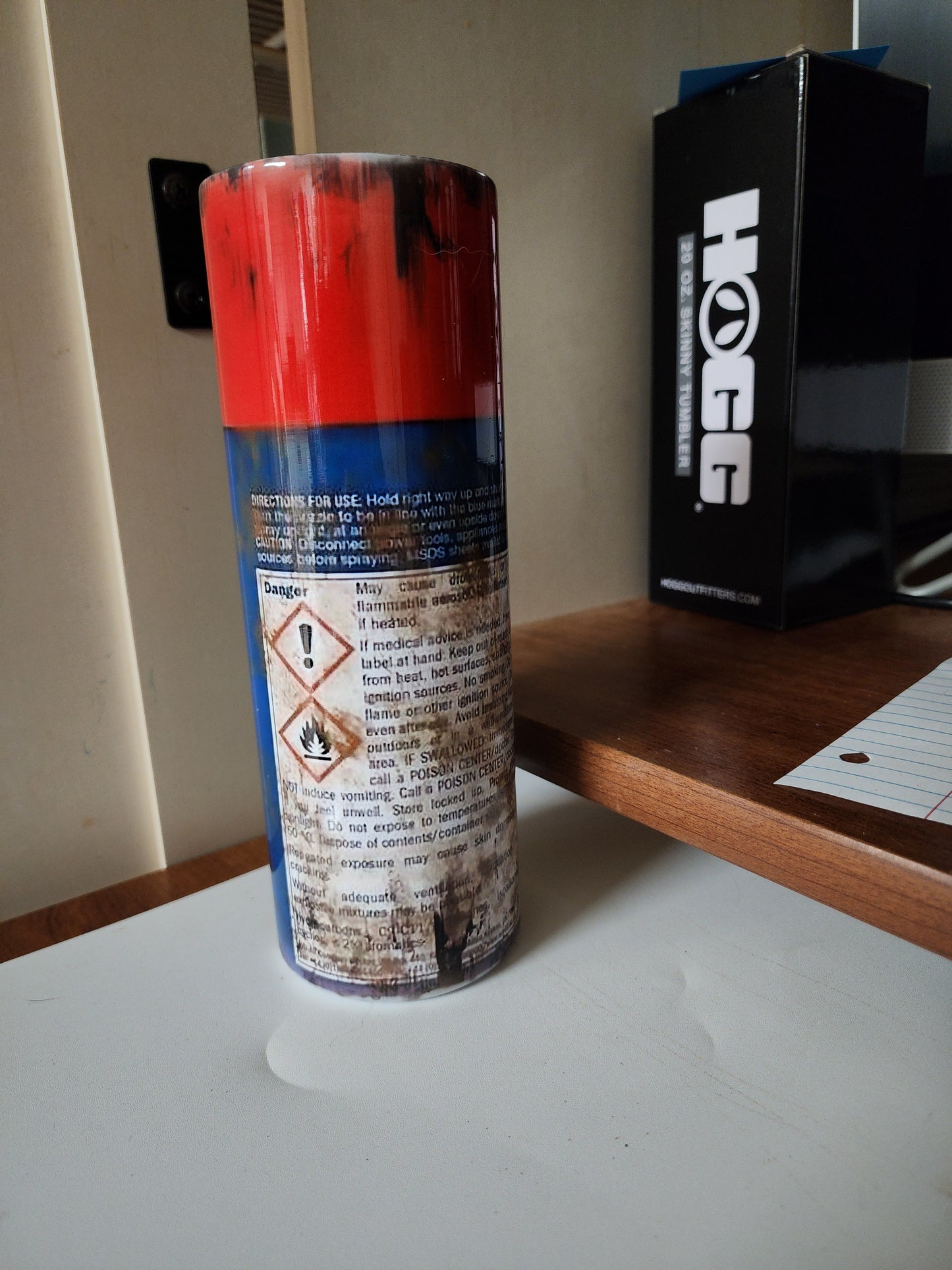 20 oz WD40
