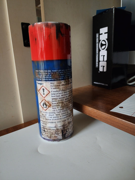 20 oz WD40