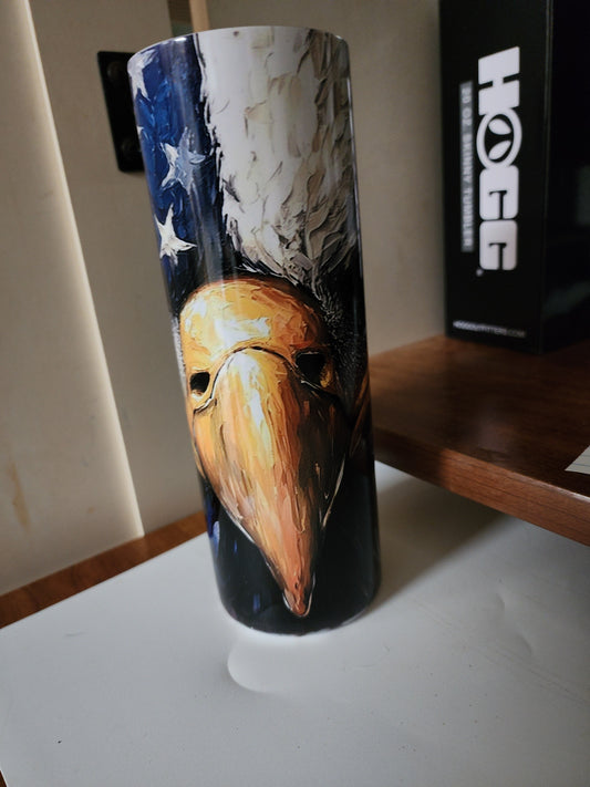 20 oz Eagle