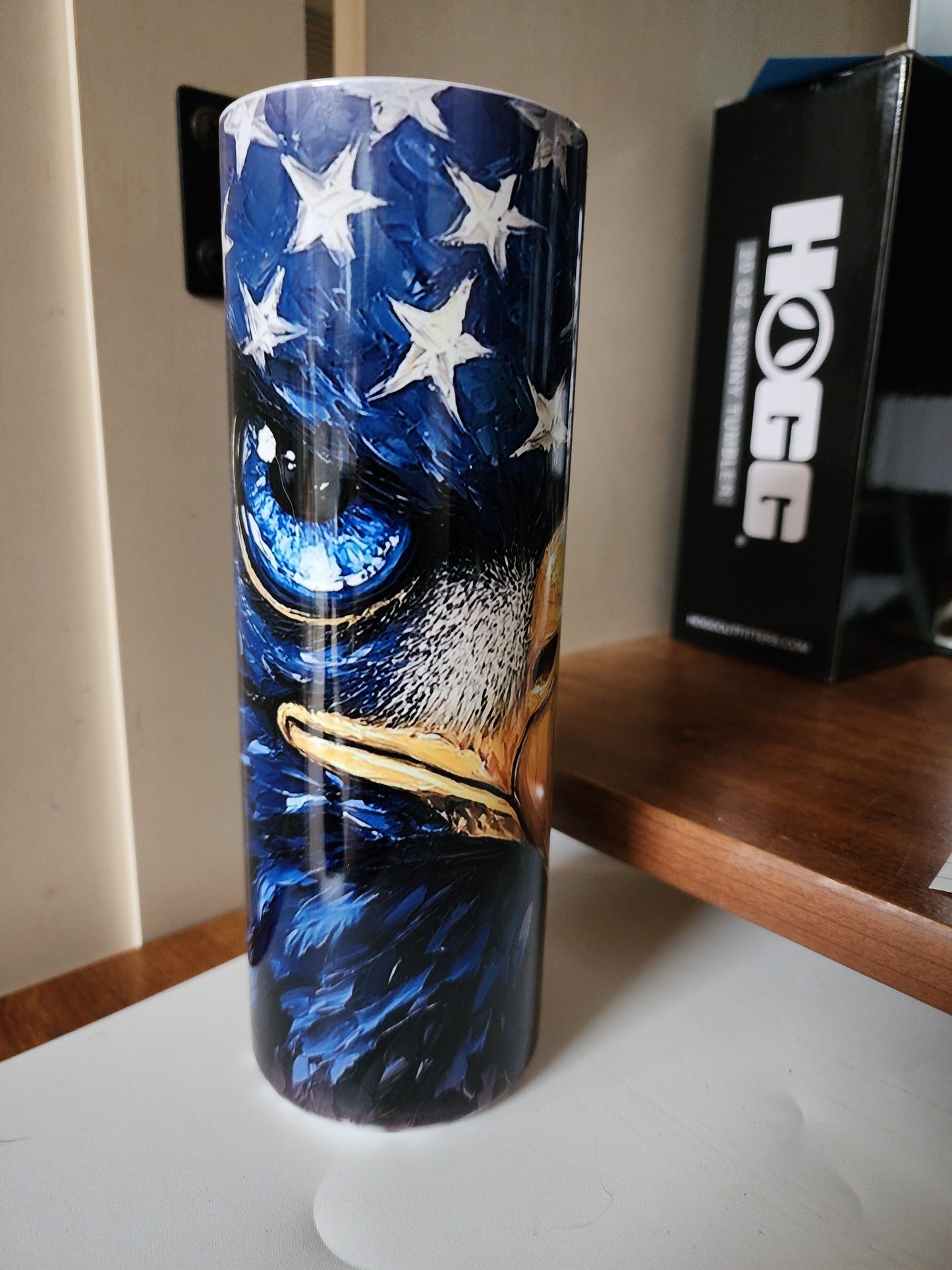20 oz Eagle