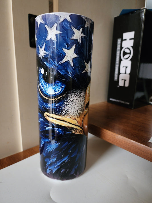 20 oz Eagle