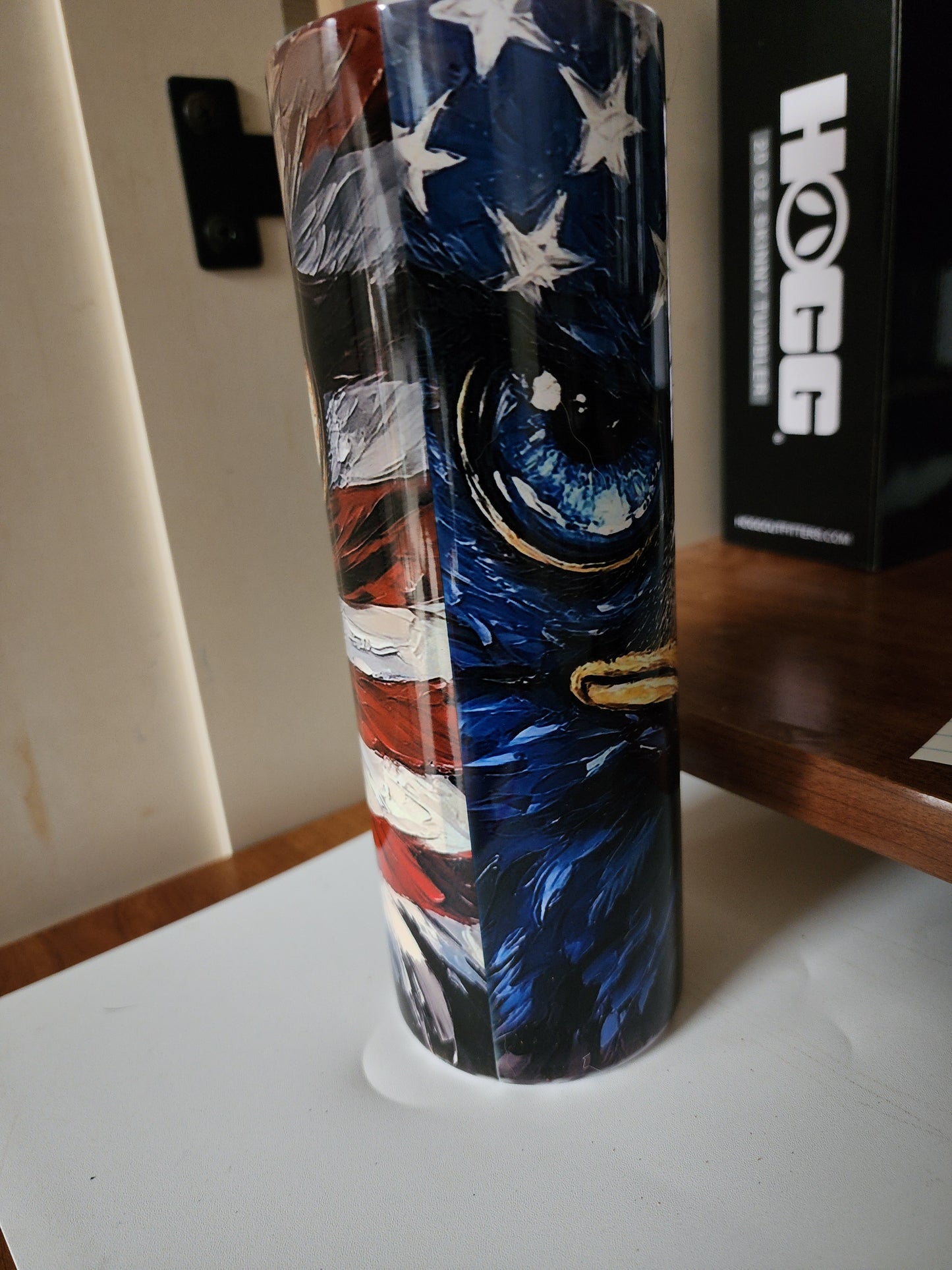 20 oz Eagle