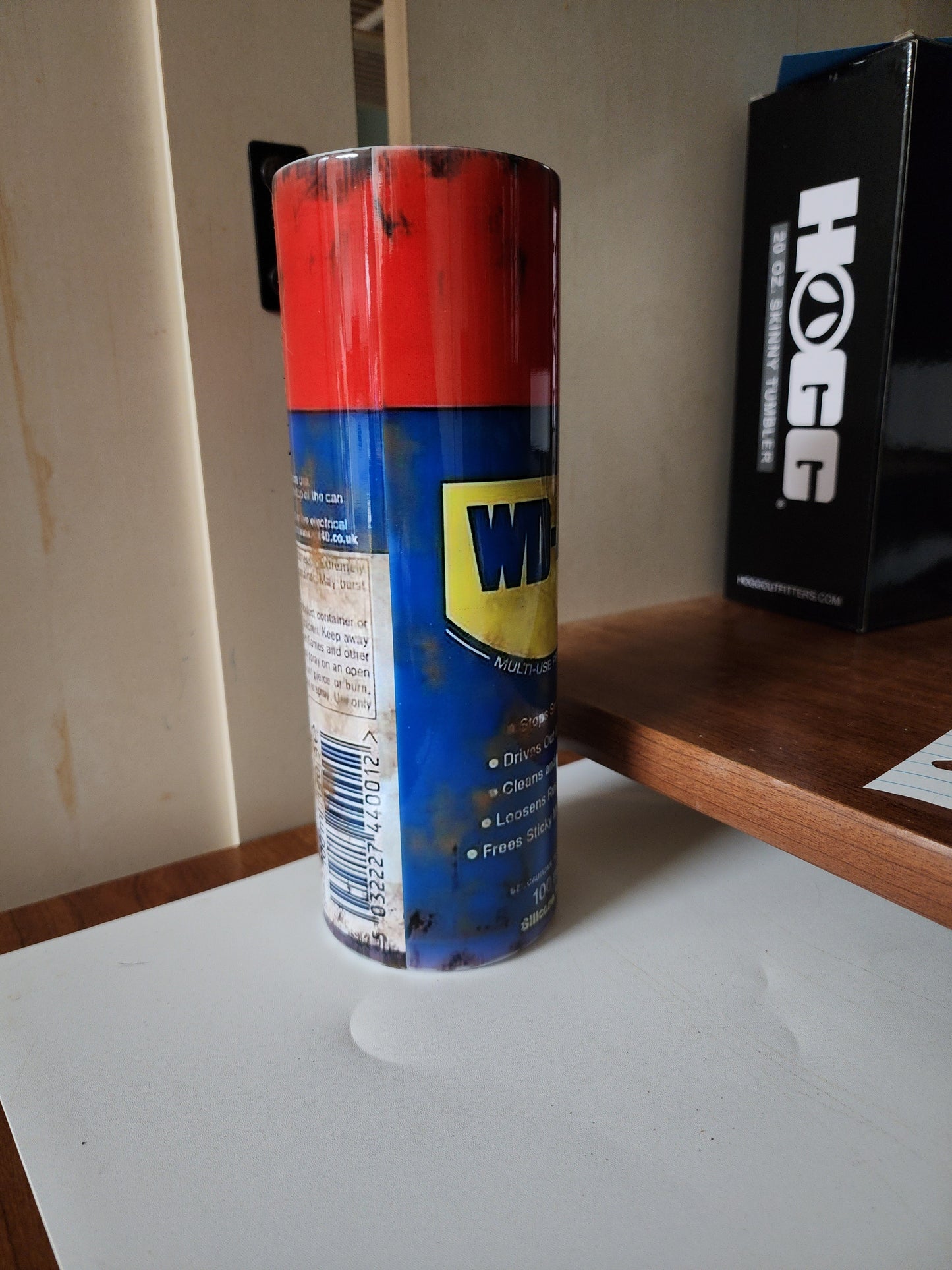 20 oz WD40