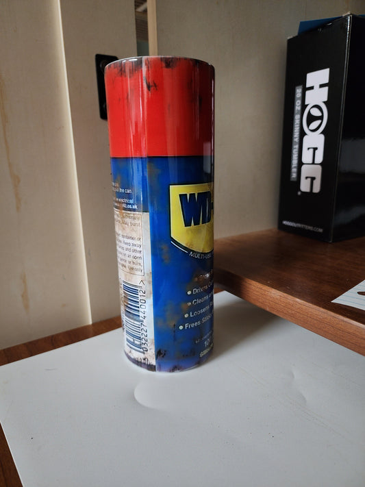 20 oz WD40