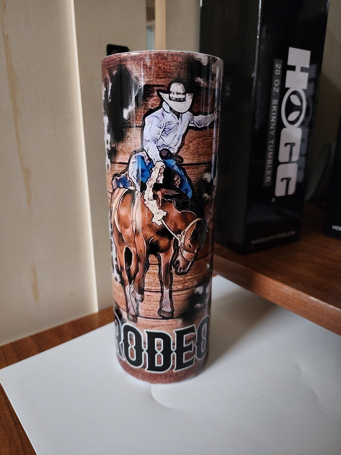 20 oz rodeo