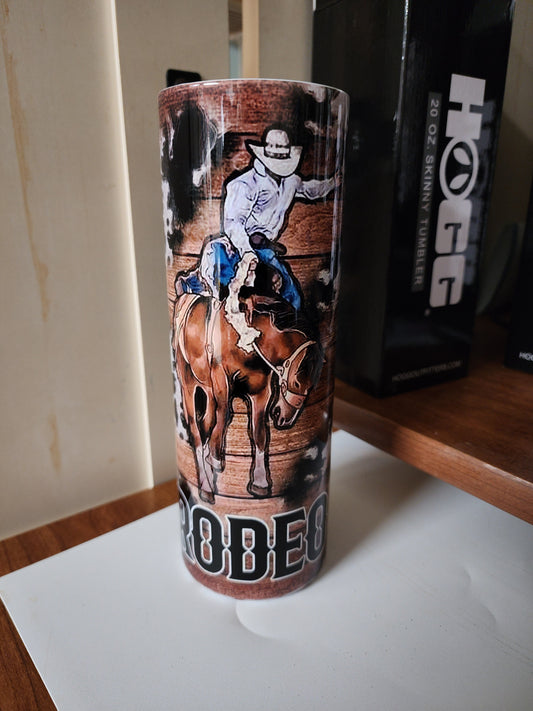 20 oz rodeo