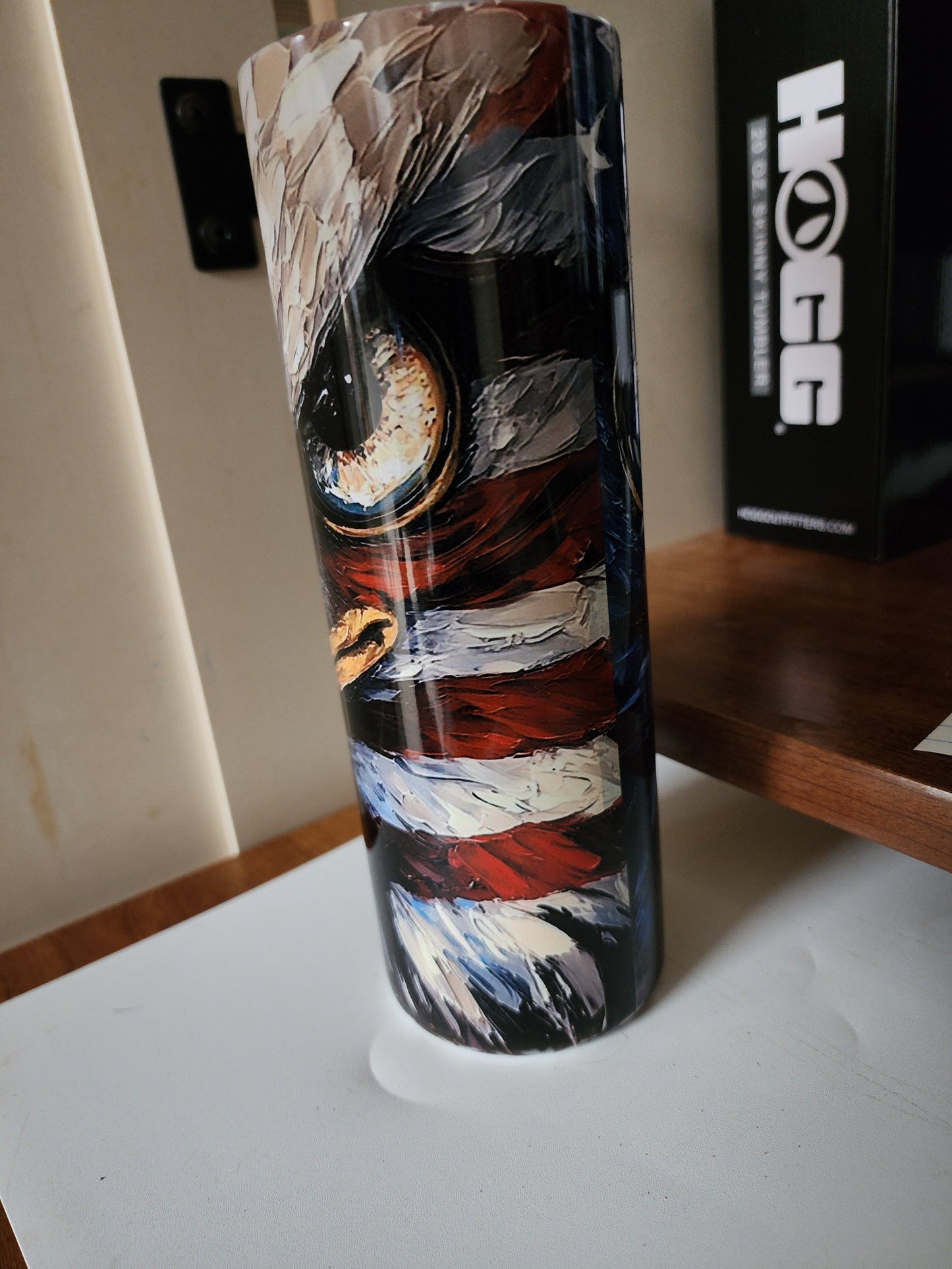 20 oz Eagle